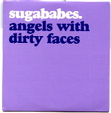 Sugababes - Angels With Dirty Faces